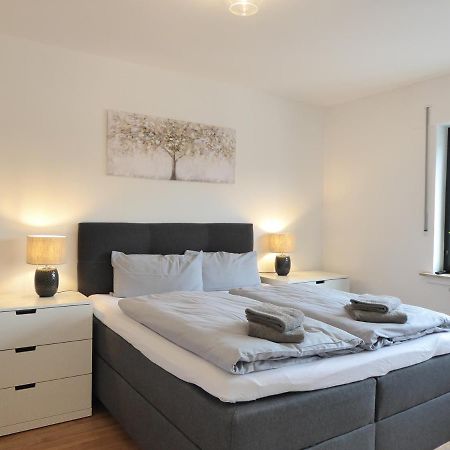 Dreamlounge Winterberg Ferienwohnung 5 Pers Wifi Balkon In Der City 외부 사진