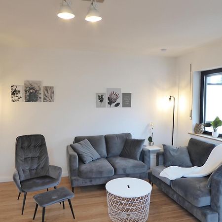 Dreamlounge Winterberg Ferienwohnung 5 Pers Wifi Balkon In Der City 외부 사진