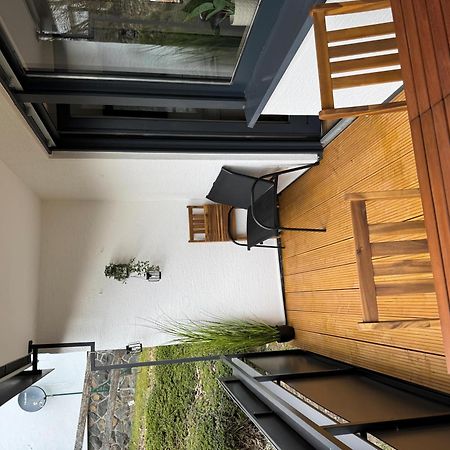 Dreamlounge Winterberg Ferienwohnung 5 Pers Wifi Balkon In Der City 외부 사진