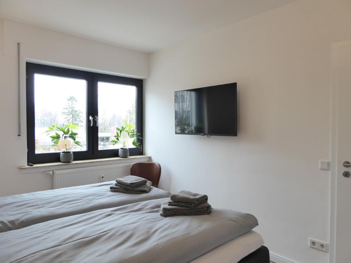 Dreamlounge Winterberg Ferienwohnung 5 Pers Wifi Balkon In Der City 외부 사진