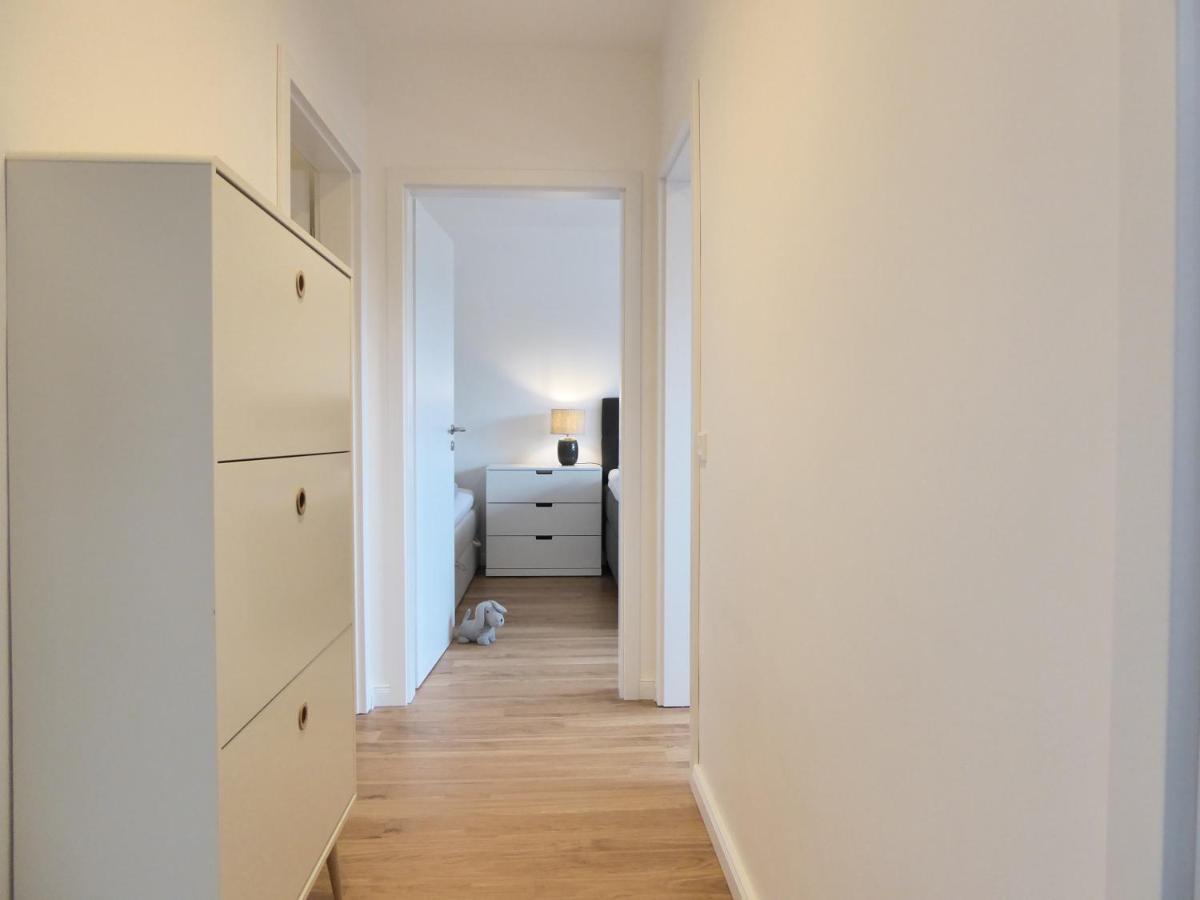 Dreamlounge Winterberg Ferienwohnung 5 Pers Wifi Balkon In Der City 외부 사진