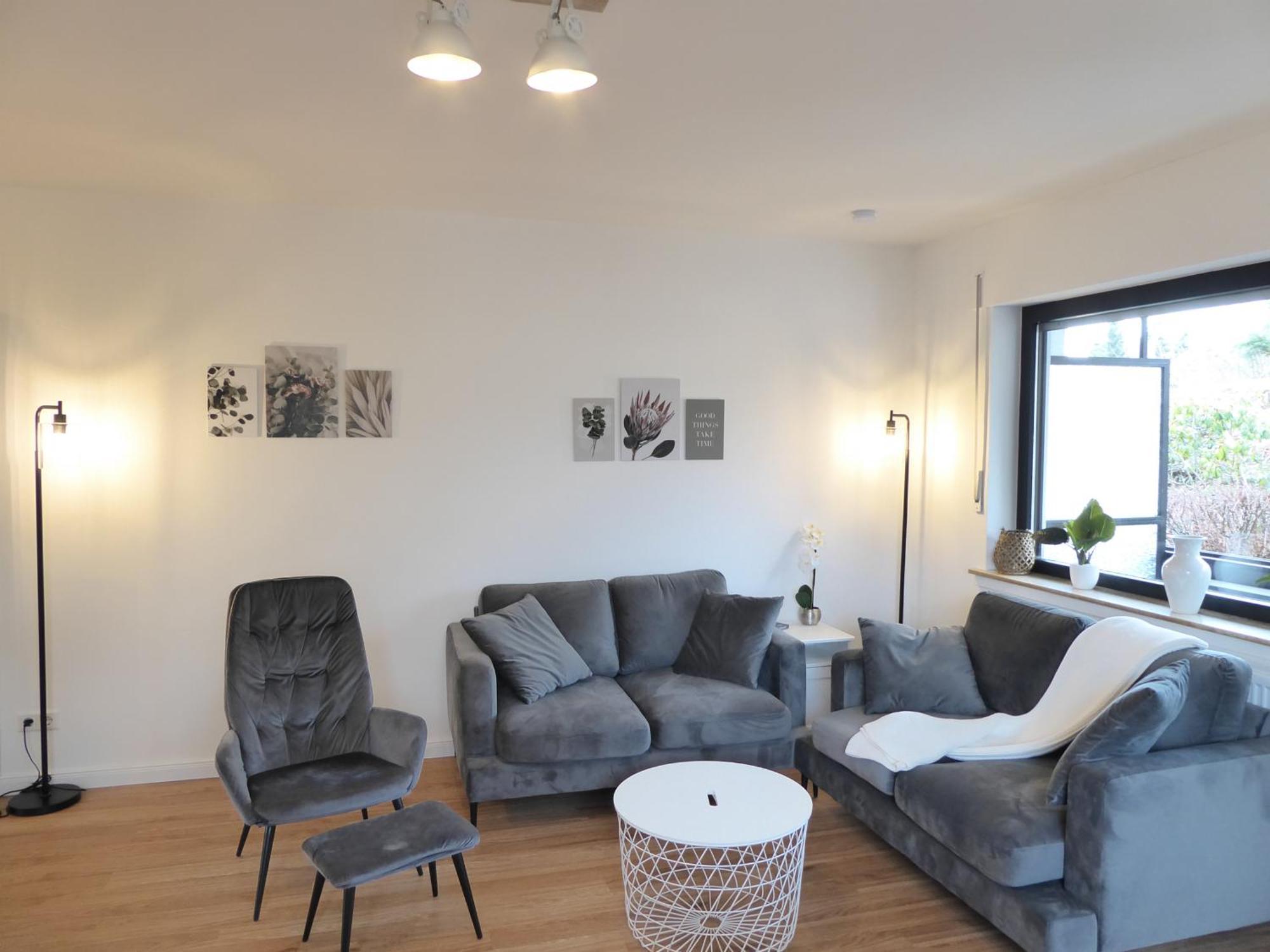 Dreamlounge Winterberg Ferienwohnung 5 Pers Wifi Balkon In Der City 외부 사진