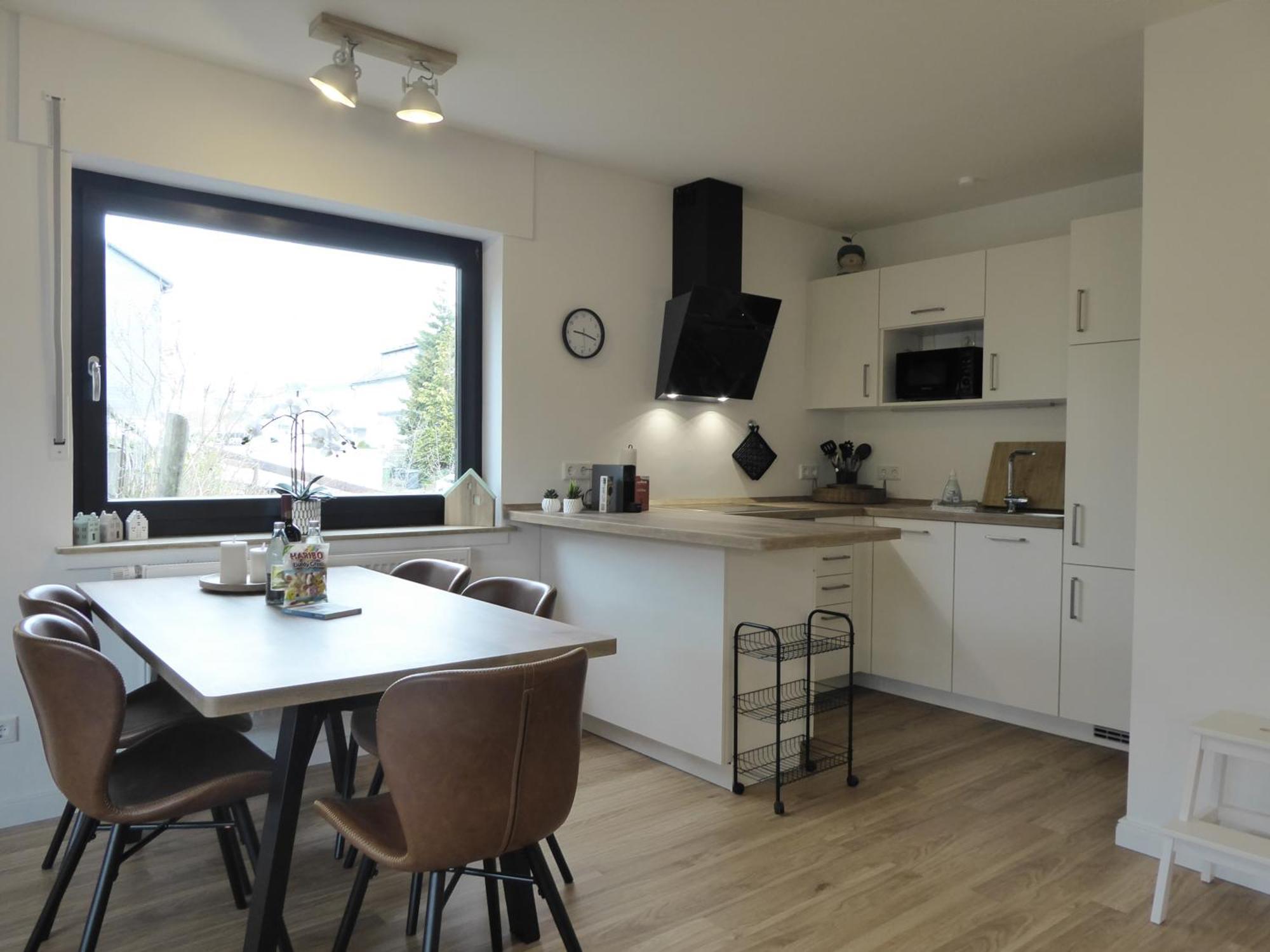 Dreamlounge Winterberg Ferienwohnung 5 Pers Wifi Balkon In Der City 외부 사진