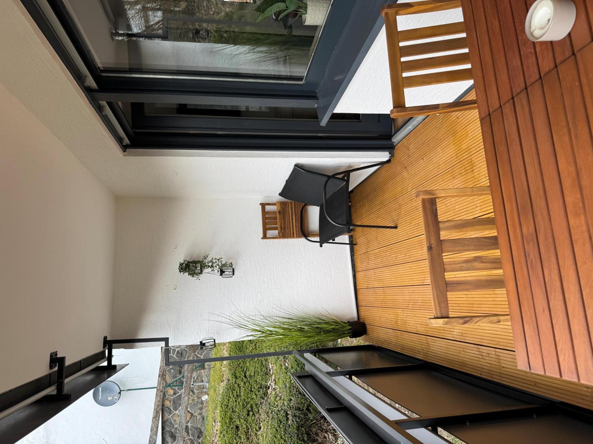 Dreamlounge Winterberg Ferienwohnung 5 Pers Wifi Balkon In Der City 외부 사진